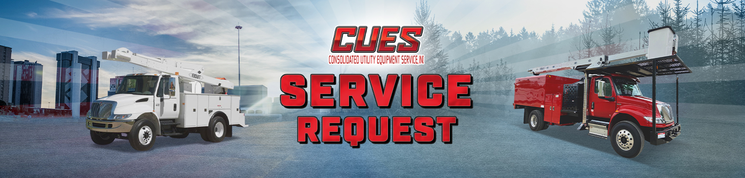 Service Request header graphic